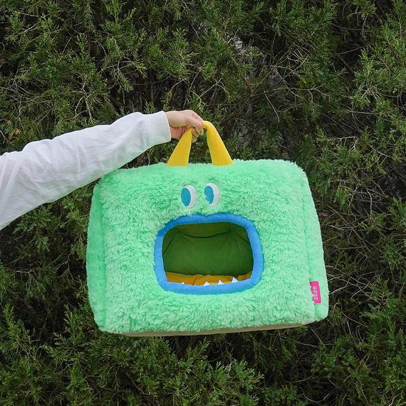 Pet Beds for Comfortable Sleeping