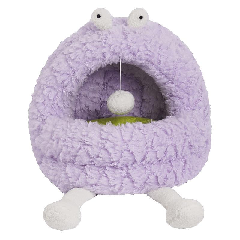 Pet Beds for Comfortable Sleeping