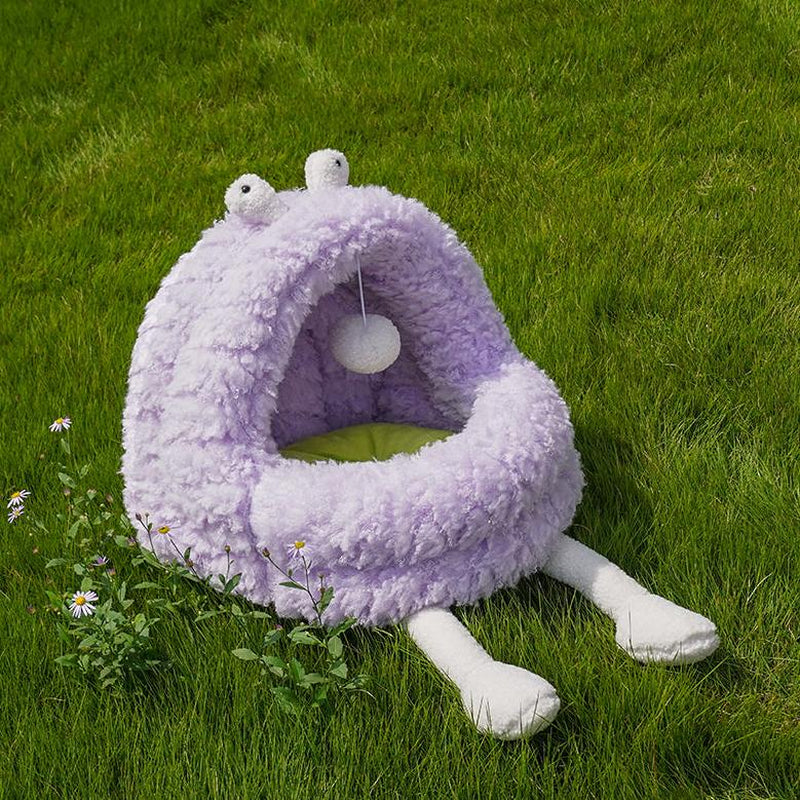 Pet Beds for Comfortable Sleeping