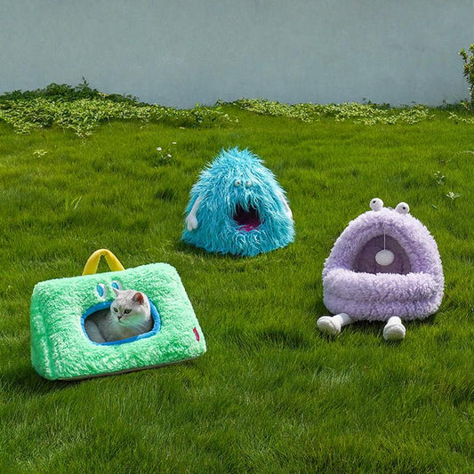 Pet Beds for Comfortable Sleeping