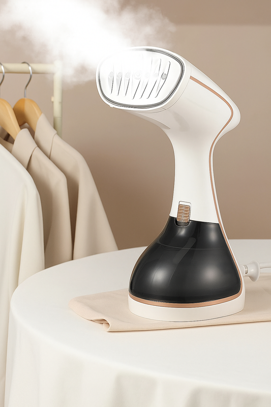 QuickSteam Portable Iron