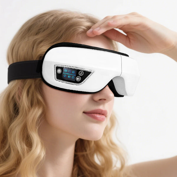 WaveRelax Eye Massager