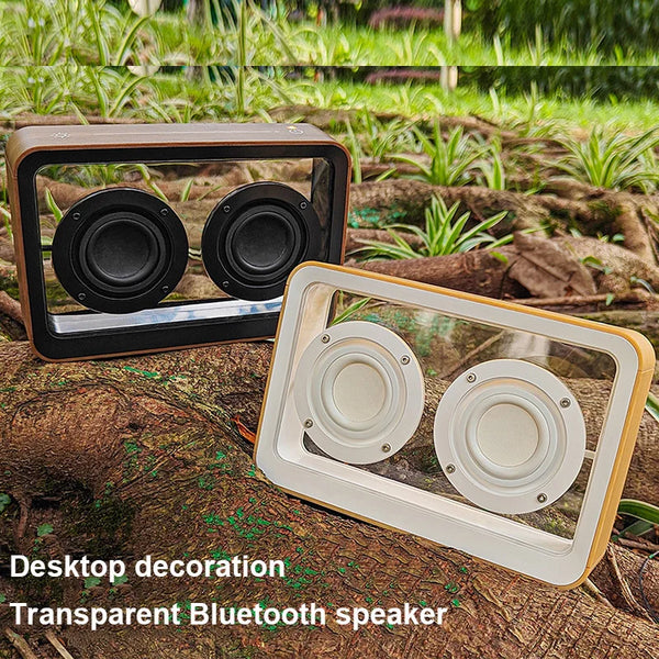 Clear Sound Bluetooth Speaker