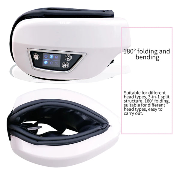WaveRelax Eye Massager