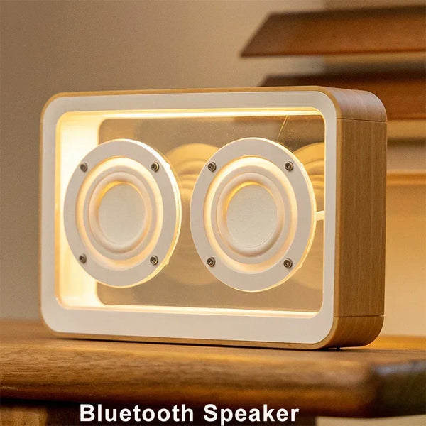 Clear Sound Bluetooth Speaker