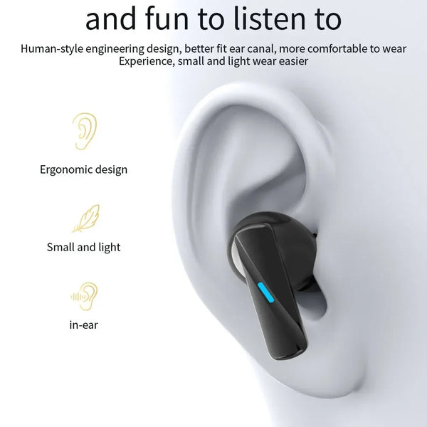 Xiaomi Wireless Gaming Earbuds